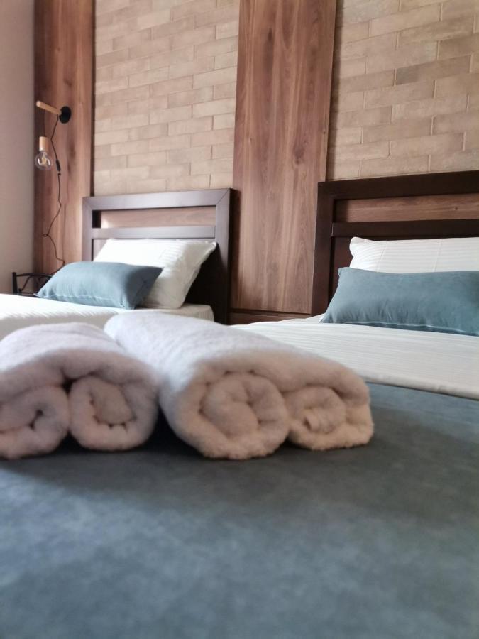 Boutique Hotel St Nikolas By Skar Kruševo エクステリア 写真