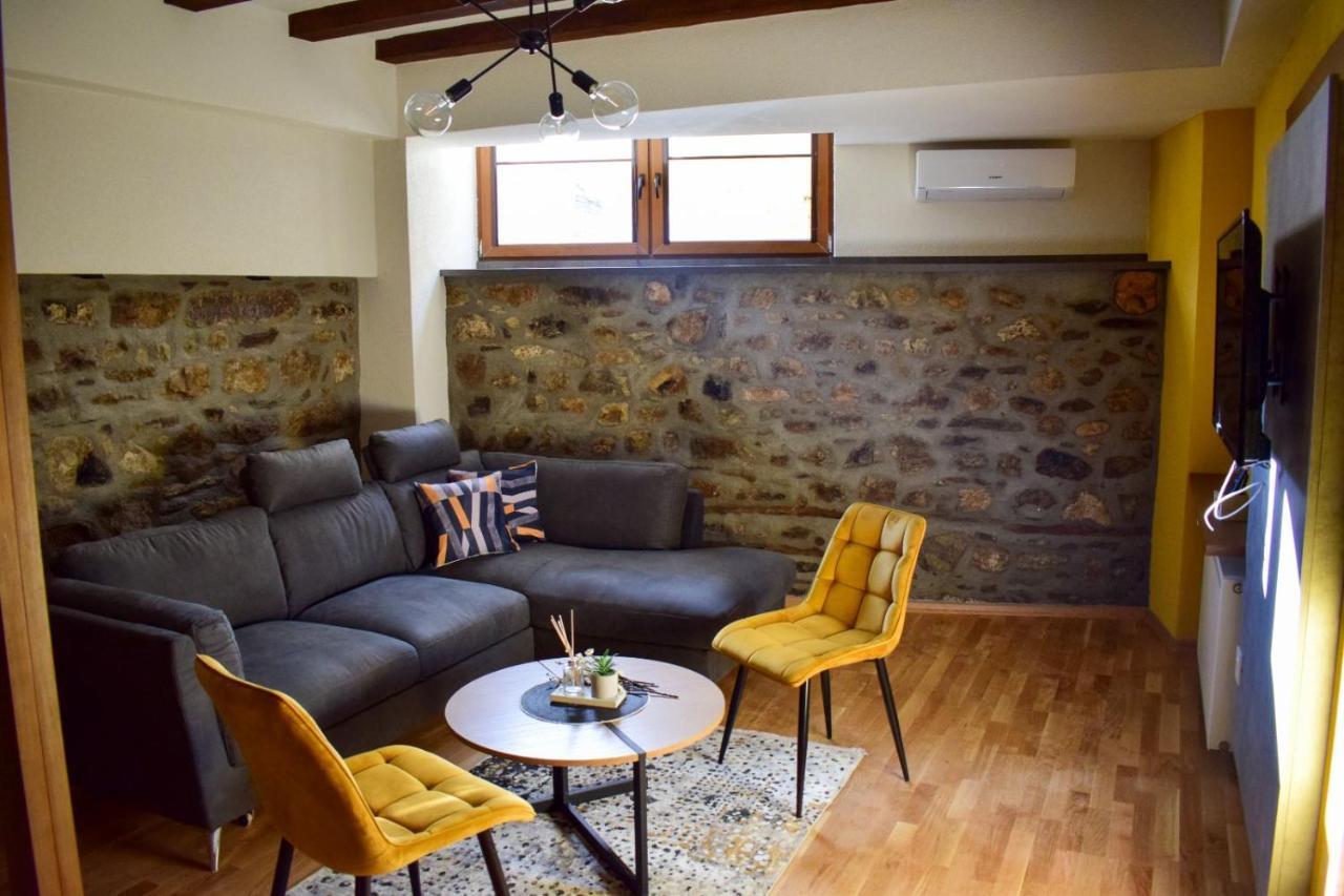 Boutique Hotel St Nikolas By Skar Kruševo エクステリア 写真