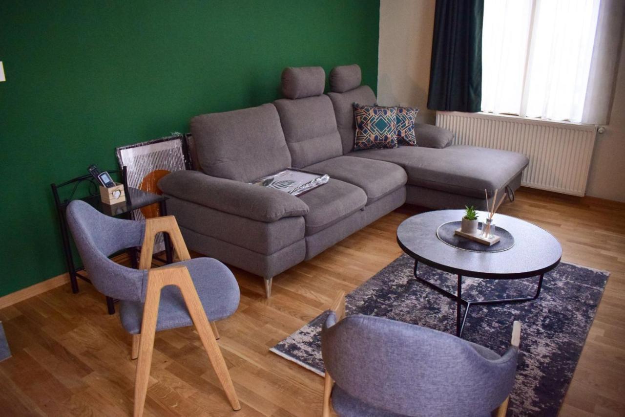 Boutique Hotel St Nikolas By Skar Kruševo エクステリア 写真