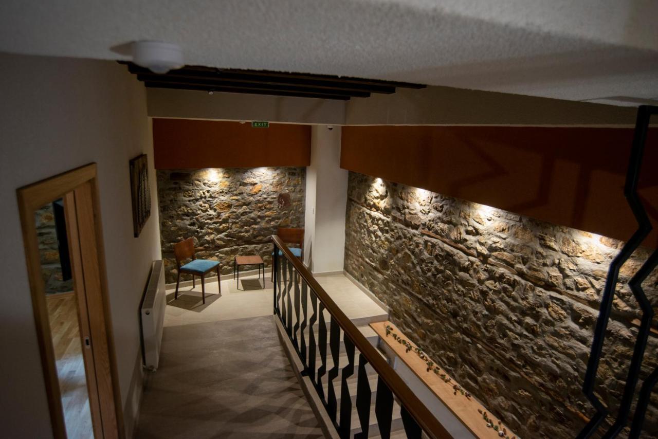 Boutique Hotel St Nikolas By Skar Kruševo エクステリア 写真
