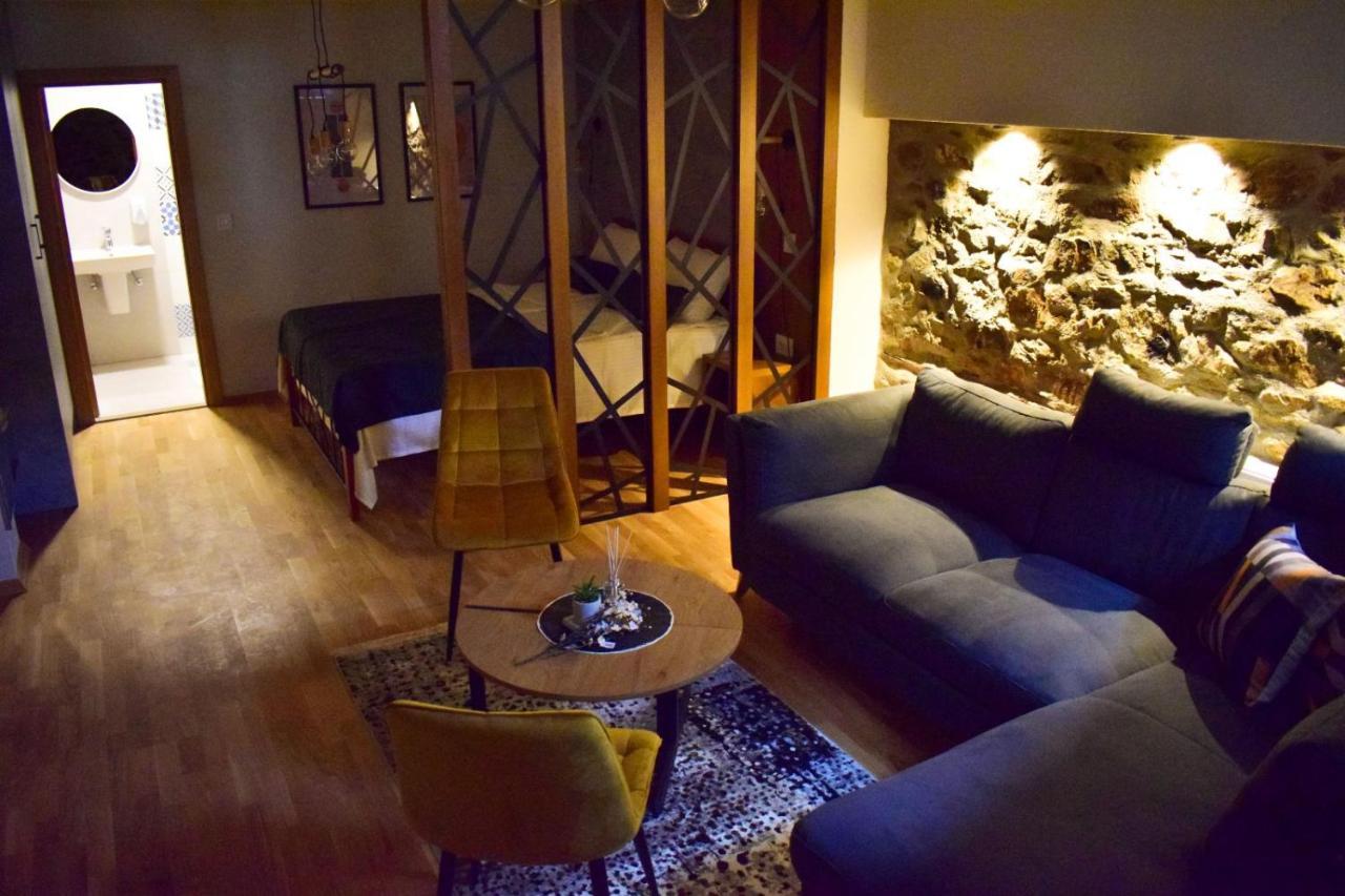Boutique Hotel St Nikolas By Skar Kruševo エクステリア 写真