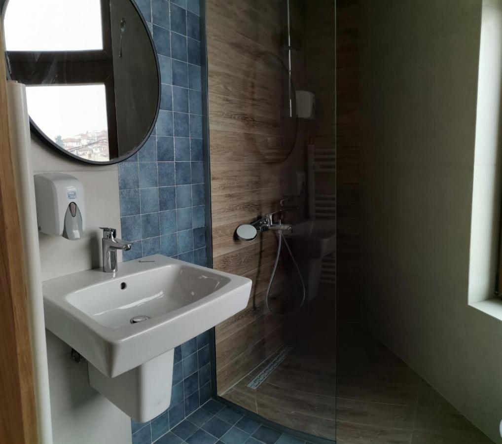 Boutique Hotel St Nikolas By Skar Kruševo エクステリア 写真