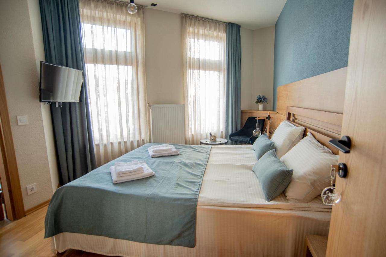 Boutique Hotel St Nikolas By Skar Kruševo エクステリア 写真